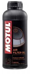 Олива для фільтра повітряного Motul А3 AIR FILTER OIL 1л