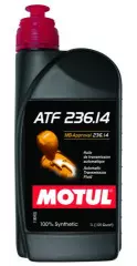 Олива трансмісійна Motul ATF 236.14 синтетична 1л