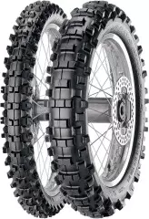 Покришка Metzeler MCE 6 DAYS EXTREME FIM 120/90-18 65R TT, M+S