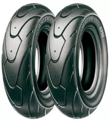 Покришка Michelin BOPPER 120/70-12 51L TL/TT