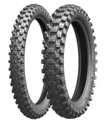 Покришка Michelin TRACKER 100/90-19 57R TT