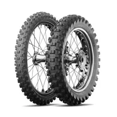 Покришка Michelin TRACKER 80/100-21 51R TT