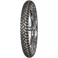 Покришка Mitas ENDURO TRAIL DAKAR 110/80B19 59H TL/TT, M+S