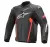 Мотокуртка Alpinestars FASTER V2