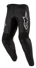 Мотоштани Alpinestars Fluid Graphite, Чорний, 28