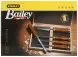 Набор из 5ти стамесок STANLEY Bailey с деревянной рукояткой (2-16-217) - Фото 5