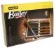 Набор из 5ти стамесок STANLEY Bailey с деревянной рукояткой (2-16-217) - Фото 4