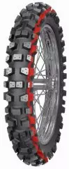 Покришка MITAS XT-454 WIN FRIC WHITE 110/90-19 62M TT