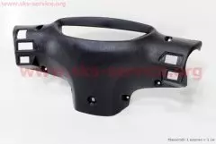 Пластик керма задній де спідометр Viper-Navigator різні кольори уточнювати (Китай)