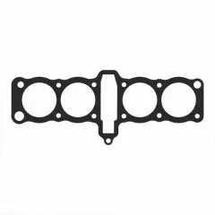 Прокладка блоку циліндрів Yamaha 4BR-11351-01-00 (висока якість) (Україна)