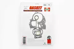 Набір прокладок двигуна Honda DIO ZX d40mm, (EVO-2)