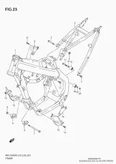 Protector,front rm-z (42530-28H00-000)