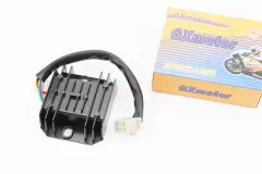 Реле регулятор 4 дроти CB125-300, (Viper)