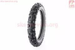 Покришка Vee Rubber CROSS VRM-147 140/80-18 70R TL шипована