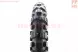 Покришка Vee Rubber CROSS VRM-147 140/80-18 70R TL шипована - Фото 4