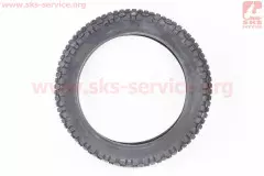 Покришка SHIH FA SV-0802 3.50-18 шипована