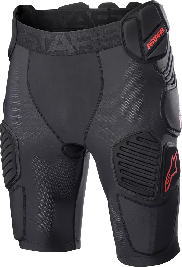 Шорти захисні Alpinestars Bionic Pro Protection