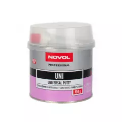 Шпаклівка Novol UNI 750г