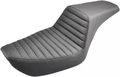 Сидіння SADDLEMEN STEP UP TR DYNA (0803-0531), Чорний