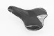Сидіння MTB 265x160мм чорне CROSSRIDE, (Китай)