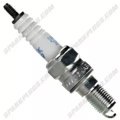 Свічка запалювання NGK 7556 IMR9E-9HES Laser Iridium Plug