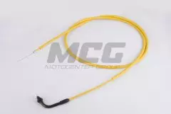 Трос газу Honda PAL довжина 170см жовтий