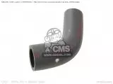 Трубка FUEL JOINT (17545-MCS-G00)