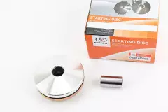 Варіатор передній Honda DIO50 AF34/35 (втулка), (FENGRI)