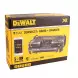 Зарядное устройство - радиоприемник DeWALT, 10.8 В/18 В и 54 В, время зарядки 60 мин, вес 6 кг - Фото 6