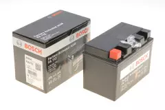 Акумулятор BOSCH 0 986 FA1 130 Factory Activated AGM 11.2Ah/220A +L/B0