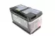 Акумулятор EXIDE EA900 90Ah/720A - Фото 2