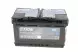 Акумулятор EXIDE EA900 90Ah/720A