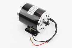 Мотор ZY1020 - 36V 500W 26.7A 2500об/хв ATV дитячий ЕЛЕКТРО (Китай)