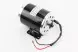 Мотор ZY1020 - 36V 500W 26.7A 2500об/хв ATV дитячий ЕЛЕКТРО (Китай)