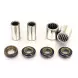 Ремкомплект маятника BEARING WORX SAK50005 (28-1067) - Фото 3