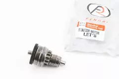 Бендікс стартера Suzuki LET`S, (FENGRI)