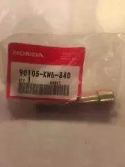 Болт BOLT, RR. CUSHION (90105-KW6-840)