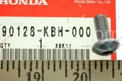 Болт BOLT, SOCKET, 8X16 (90128-KBH-000)