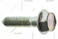 Болт BOLT, SPECIAL, 6MM (90125-KB4-670)