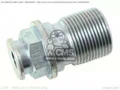 Болт BOLT,SPECIAL,16MM (90082-383-000)