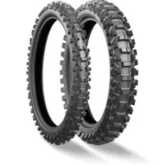 Покришка Bridgestone BATTLECROSS X20 90/100-16 51M TT