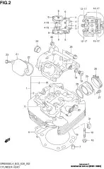 Circlip (09381-10004-000)
