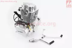 Двигун CG-200cc в зборі