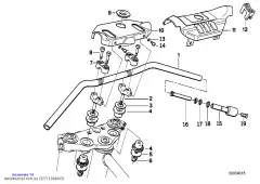 Болт с цилиндрической головкой (32712308643)