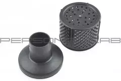 Фільтр водозабірний для мотопомпи 3 (Китай)