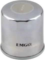 Фільтр масляний Micro-Tech EMGO 10-82222, Срібний