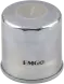 Фільтр масляний Micro-Tech EMGO 10-82222
