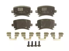 Колодки гальмівні дискові TRW GDB1622