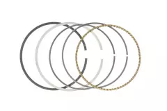 Кільця поршневі 4T CG300 .STD (діаметр 70,00), (GONGYU)