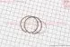 Кільця поршневі Suzuki AD50 діаметр 41,75 (Vland)